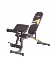 скамья универсальная с опциями hasttings hastdrive