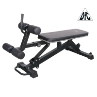 скамья для пресса dfc d2320