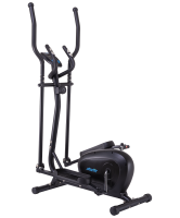 тренажер эллиптический ve-102 racer new, магнитный