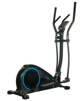 эллиптический тренажер starfit ve-106 galaxy