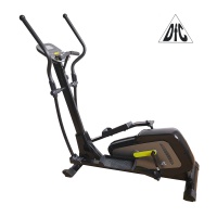 эллиптический тренажер dfc e608e магнитный