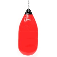 боксерский мешок everlast hydrostrike 72 х 37 см, 45 кг