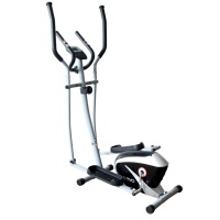 эллиптический тренажер evo fitness stella