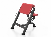 скамья скотта marbo mp-l203