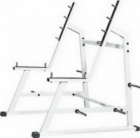 стойка для приседаний apolonsport st-005