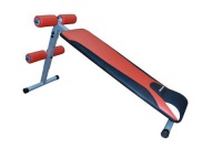 скамья для пресса flexter fls 012