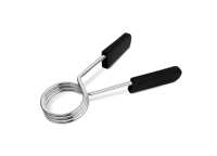 замок на гантельный гриф ezc-50 (51 мм)