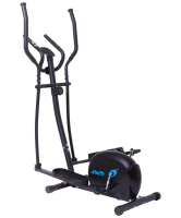 тренажер эллиптический ve-101 magic new, магнитный