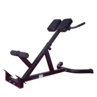 гиперэкстензия evo fitnes home line rb6