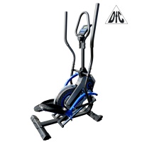 эллиптический тренажер с элементом степпера dfc challenge ch с