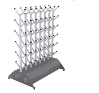 активная сушилка для коньков геркулес