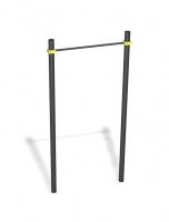 турник классический iron king wo.11