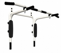 турник-брусья romana настенный дскм-н-10.00