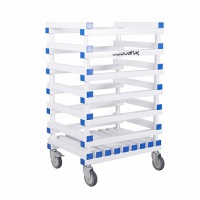 корзина medium box 75x60xh120 cm aqquatix afo 0133