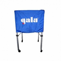тележка для волейбольных мячей gala