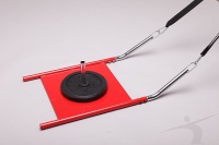 сани тренировочные polanik san-1 (929-san-1)