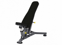 скамья регулируемая hasttings digger hd016-4