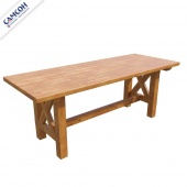 стол садовый (сосна)