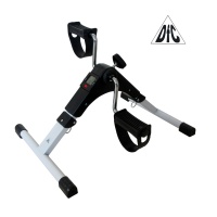 велотренажер мини dfc b1.12