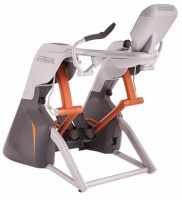 эллиптический тренажер для бега octane zerorunner zr8000
