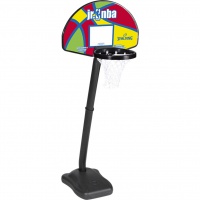 баскетбольная стойка spalding детская