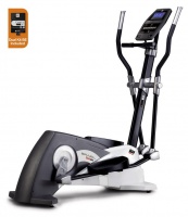 эллиптический тренажер bh fitness brazil dual + dual kit wg2375u