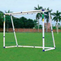 ворота игровые dfc 8ft пластик goal244b