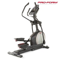 эллиптический тренажер proform endurance 920 e