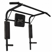 турник-брусья cтандарт (крепеж к стене) absolute champion