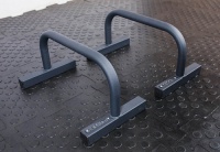 брусья для отжиманий паралетсы