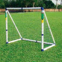 ворота игровые dfc 6ft пластик goal7185a