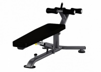 скамья для пресса регулируемая hasttings digger hd025-4