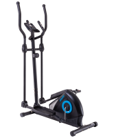 тренажер эллиптический ve-107 century new, магнитный