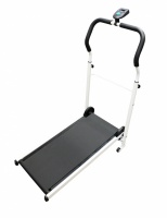 беговая дорожка bradex "эклипс" sf 0058 а