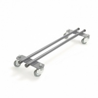 тележка для перевозки spieth gymnastics всех моделей гимнастических брёвен 1522084