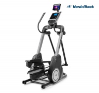 кросстренер nordictrack freestrider fs5i
