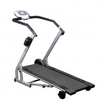 беговая дорожка deus walker kp-783h