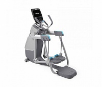 адаптивный тренажер precor amt 885 open stride