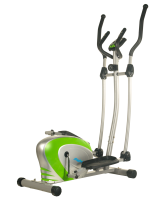 эллиптический тренажер starfit ve-103 optimus