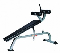 скамья для скручиваний bencarfitness ts-m51