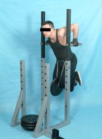 стойка универсальная