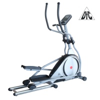 эллиптический тренажер dfc e8731t