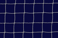 сетка для хоккейных ворот ? 2,2 мм (хоккей с шайбой) glav 17.200