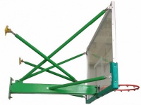 ферма для баскетбольного щита big zso вынос 500мм