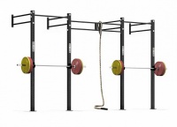 рама iron king 2-4 к стене