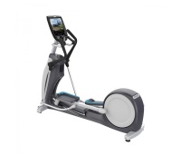 эллиптический тренажер precor efx 885 v2