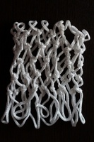 сетка баскетбольная, нить ? 6 мм glav 02.401