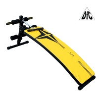 скамья для пресса dfc d102y