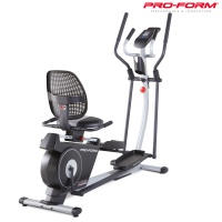 эллиптический тренажер proform hybrid trainer (гибрид)