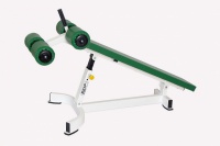 скамья регулируемая для пресса dk- sport sf107